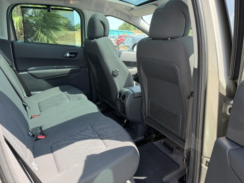 Voiture PEUGEOT 3008