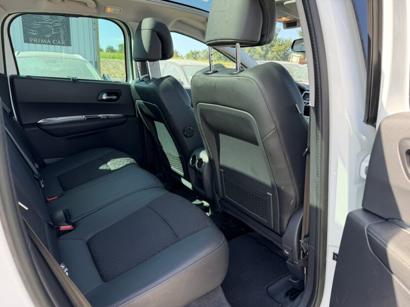 Voiture PEUGEOT 3008