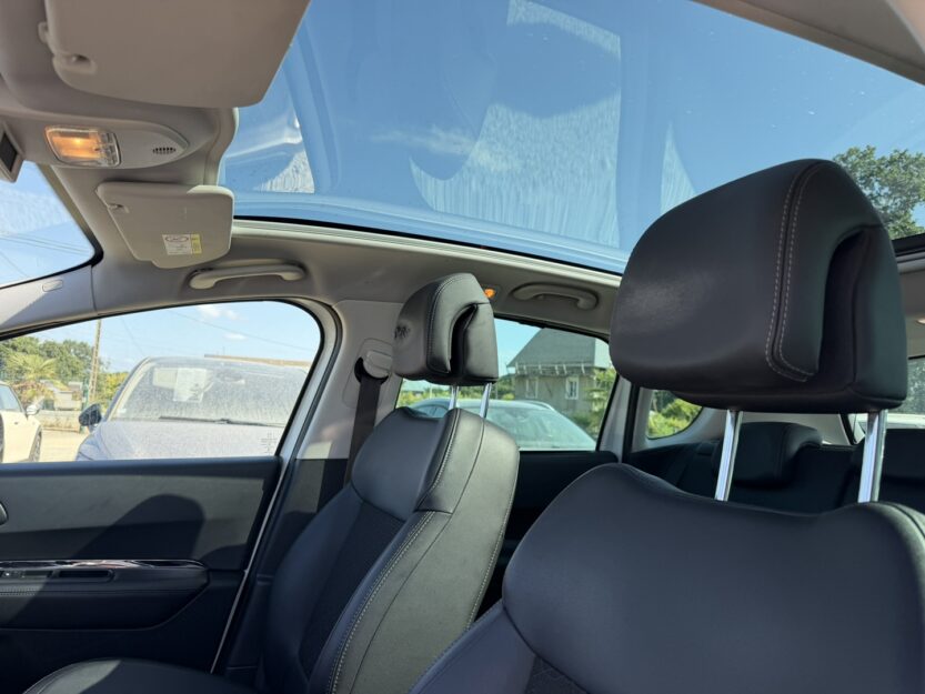 Voiture PEUGEOT 3008