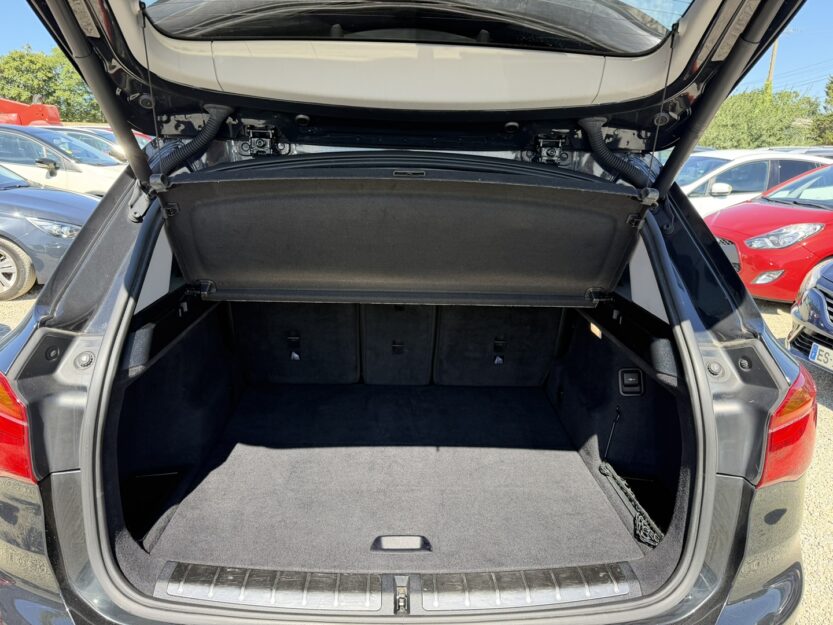 Voiture BMW X1