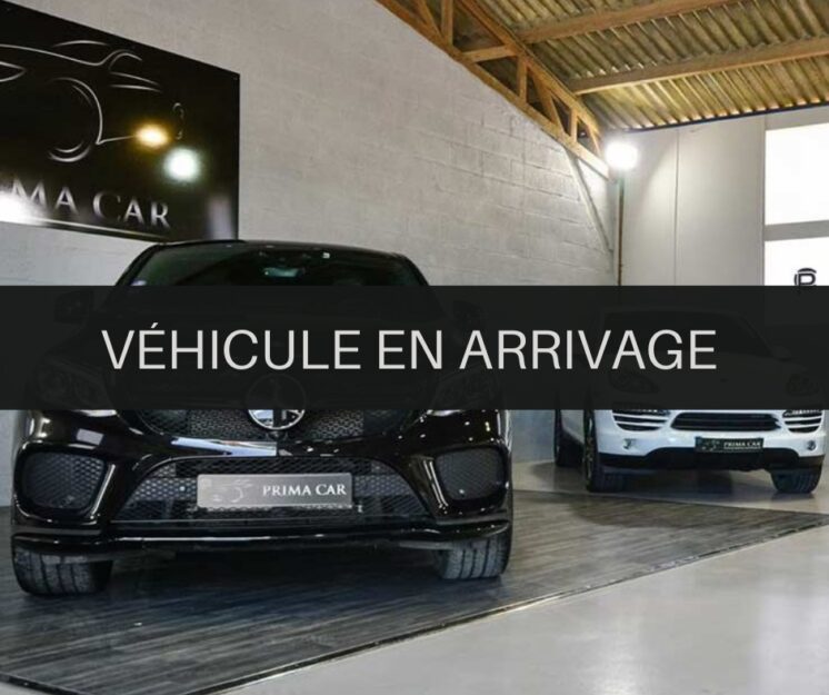 Voiture LAND-ROVER RANGE ROVER EVOQUE