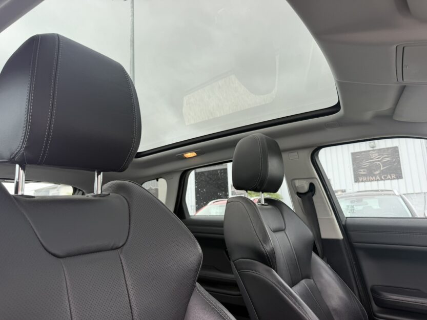 Voiture LAND-ROVER RANGE ROVER EVOQUE