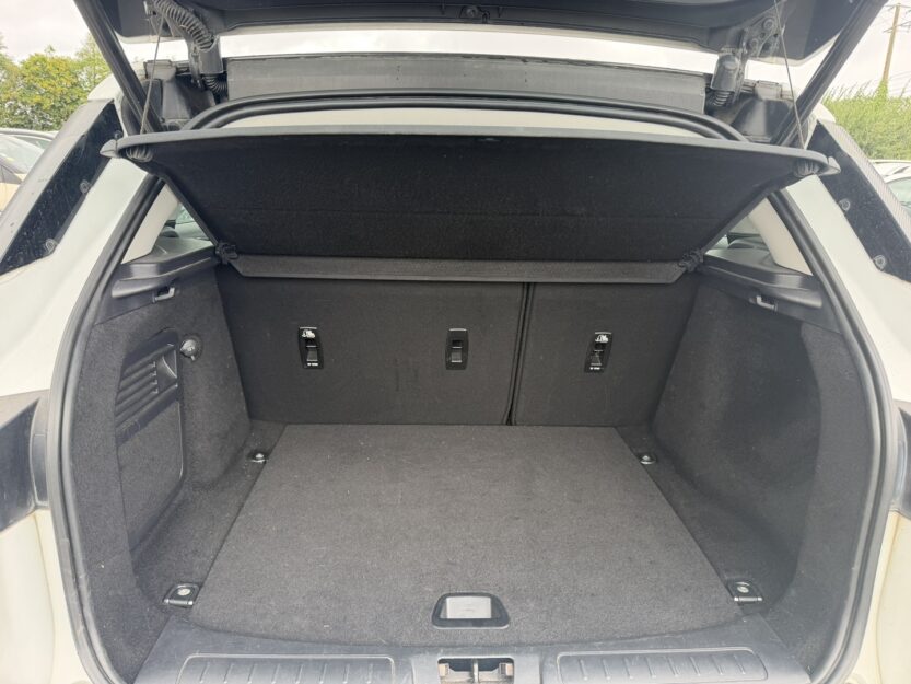Voiture LAND-ROVER RANGE ROVER EVOQUE