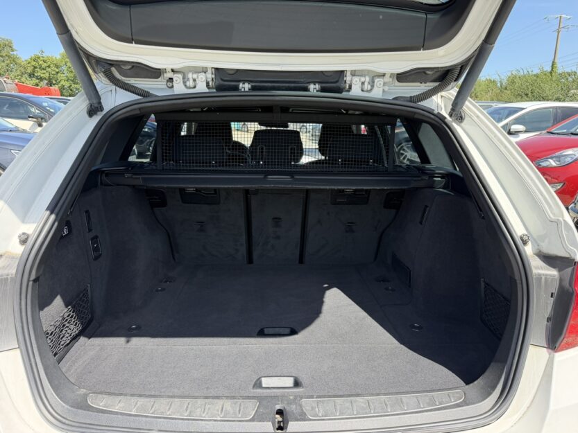 Voiture BMW SERIE 3 TOURING