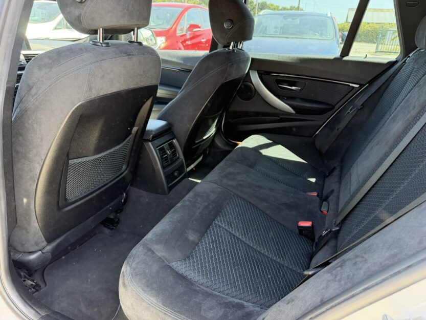 Voiture BMW SERIE 3 TOURING