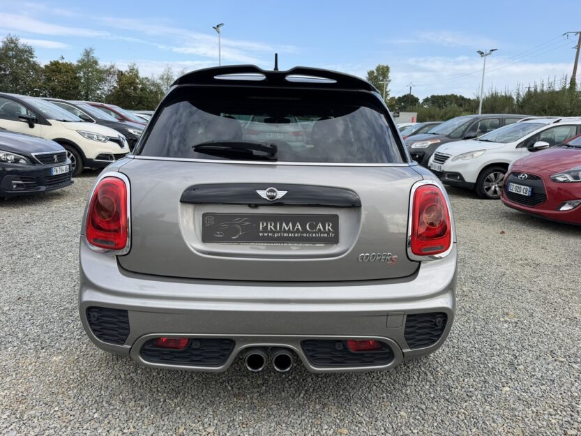 Voiture MINI MINI 5 PORTES