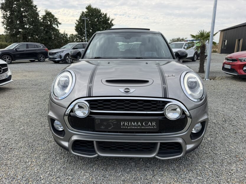 Voiture MINI MINI 5 PORTES