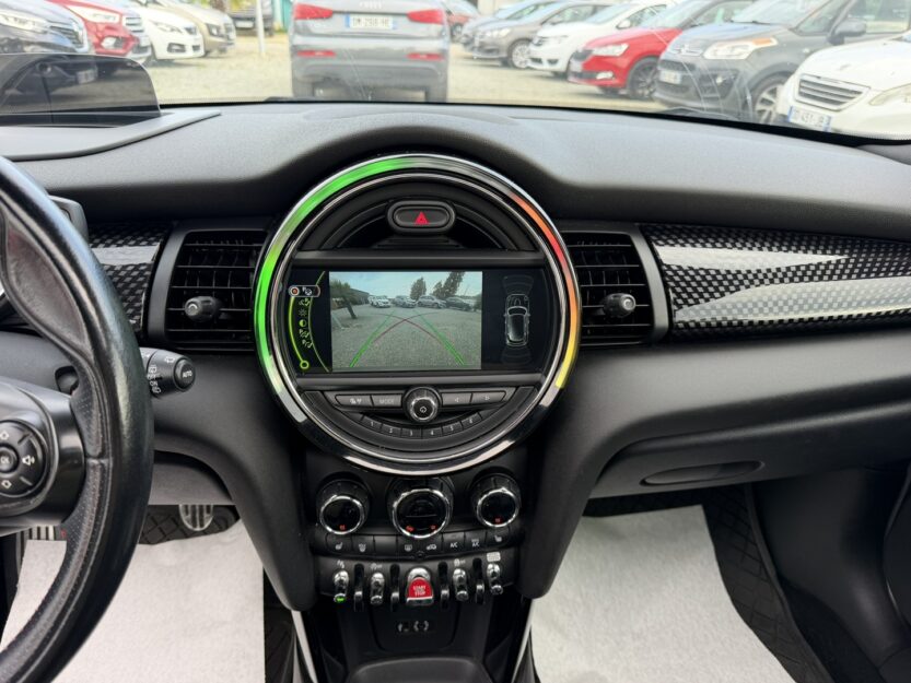 Voiture MINI MINI 5 PORTES