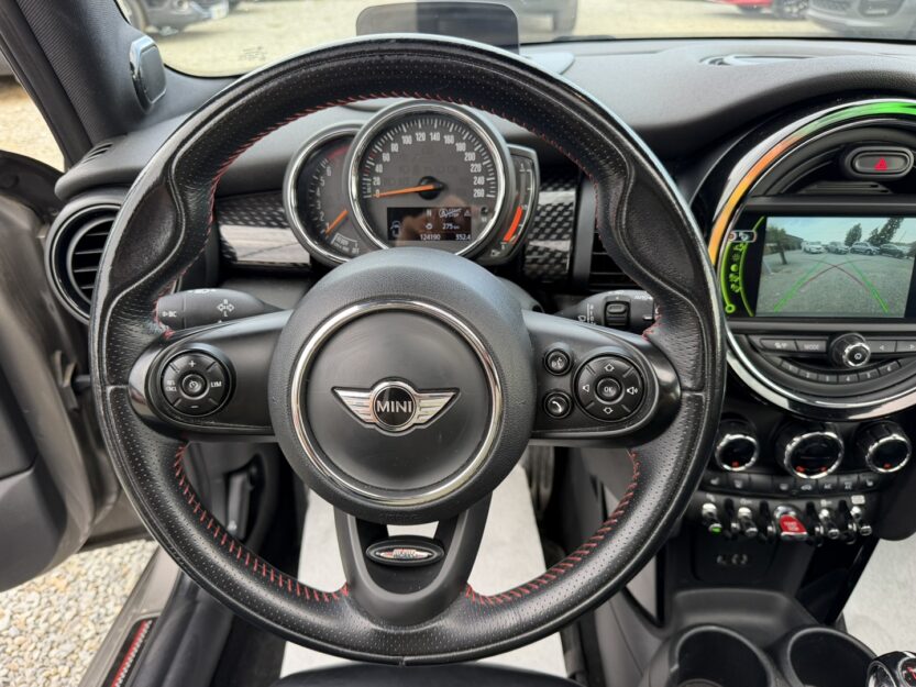 Voiture MINI MINI 5 PORTES